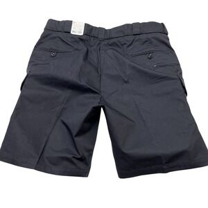 Ebeco Tek3 Shorts Mens 44 Black Uniform Tactical Utility Workwear Cargo Tech